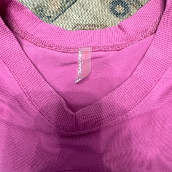 Free people movement hot shot crossover set - Picture 3 of 7